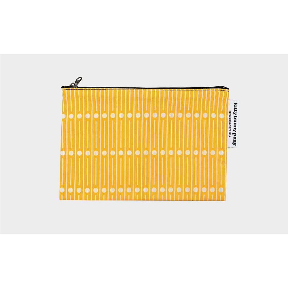 Miller Yellow Pouch – Bild 2
